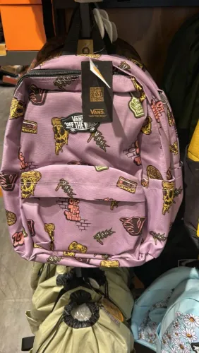 Mochila Vans Nova
