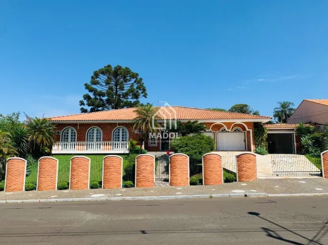 Imóvel Comercial para Venda em Estrela, Ponta Grossa - PR