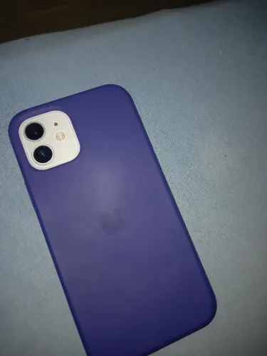 iPhone 12 Vendo ou Troco