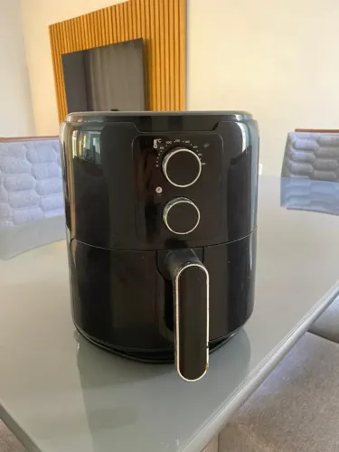 Airfryer Cube Fry Elgin 4,2 L
