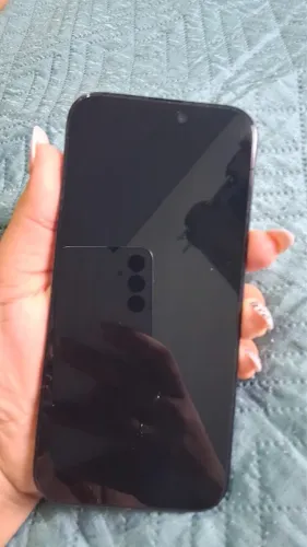 iPhone 16 Pro Max 256 GB