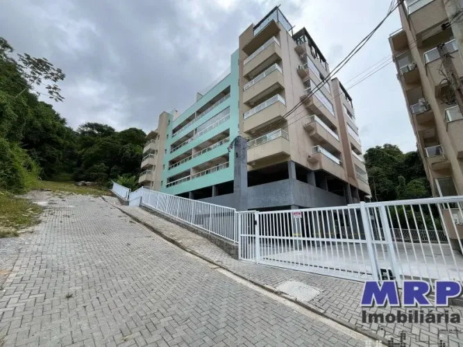 Cobertura Duplex a venda em Ubatuba no bairro da Toninhas com 3 dormitórios a poucos metro