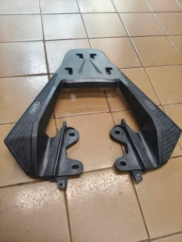 Bagageiro Suporte Scam