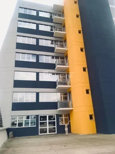 Sala à venda, 100 m² por R$ 2.270.000,00 - Parque Monte Líbano - Mogi das Cruzes/SP