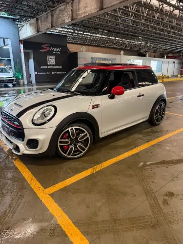 Mini Cooper John Works 2.0 Turbo 3P Aut. 2018