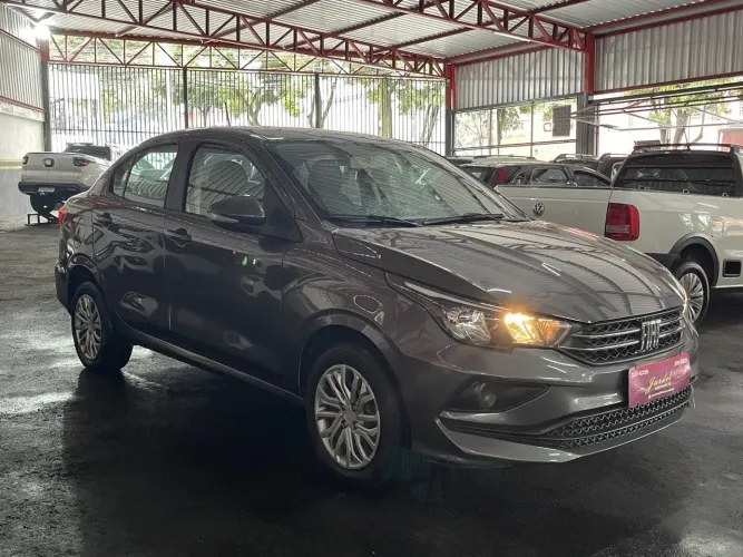 Fiat Cronos Drive 1.0 6V 2025