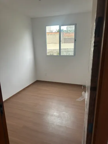 APARTAMENTO NOVO PARA ALUGAR  RESIDENCIAL CASCAIS