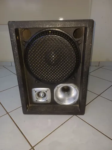 Vendo caixa de som 