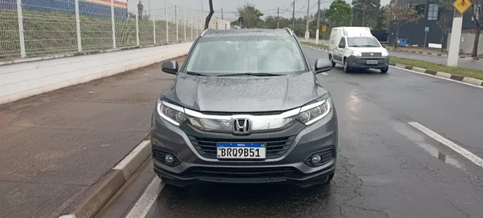 Honda HR-V EX 1.8 Flexone 16V 5P Aut. 2021