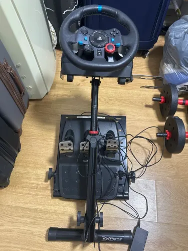 Volante Logitech g29