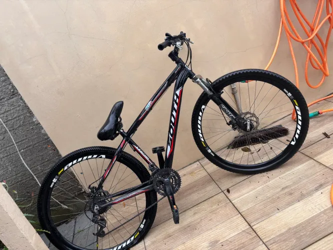 Bicicleta Vnine
