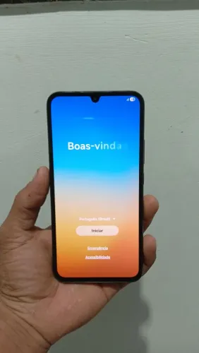 Smartphone Samsung Galaxy a34