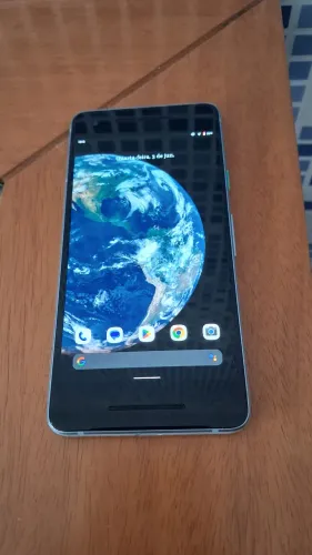 Google Pixel 2