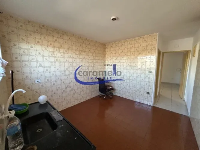 Casa para locação em São Paulo-SP, bairro Jaraguá: 1 quarto, 1 banheiro, 40m² de área. Enc
