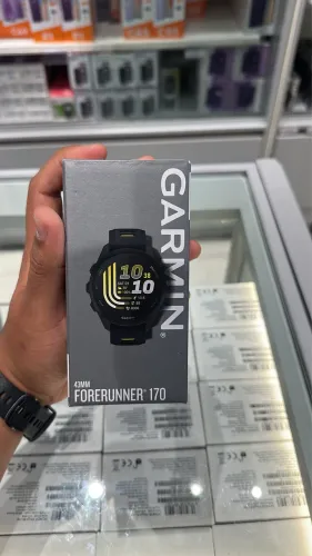 Garmin Forerunner 170 | LACRADO