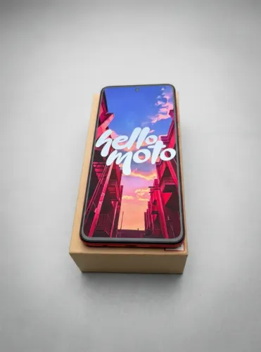 Moto G 84 5g impecável