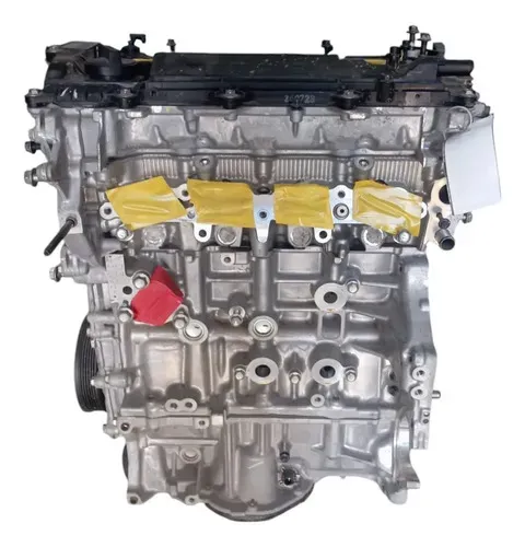 Motor Parcial Toyota Corolla Cross 2.0 Xre Flex 2022 2023 24