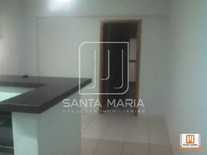 Apartamento à venda com 1 dormitório no bairro Nova Aliança