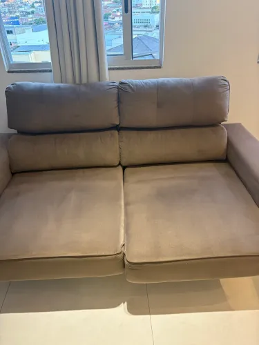 Vendo sofa - Caiçaras