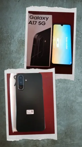 VENDO Galaxy A17 5G