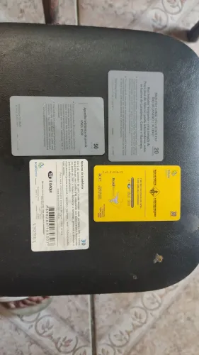 Cartão de telefone 