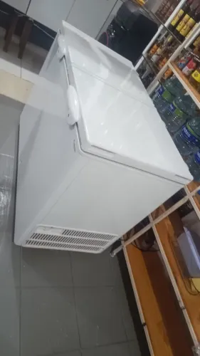 Freezer e geladeiras