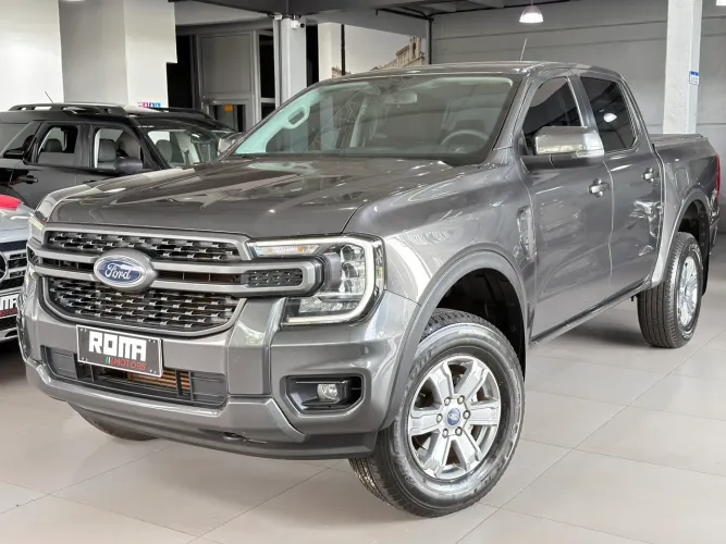 Ford Ranger XLS 2.0l 4X2 2024