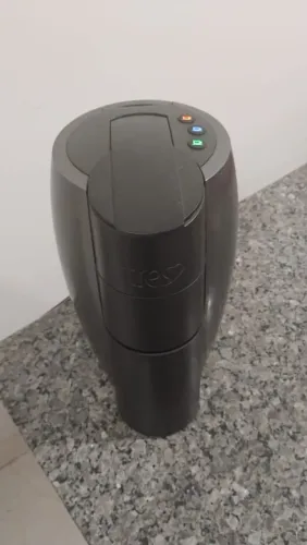 Cafeteira Três Corações