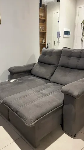Sofá Cama 