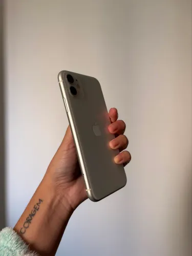 Iphone 11 - 256gb