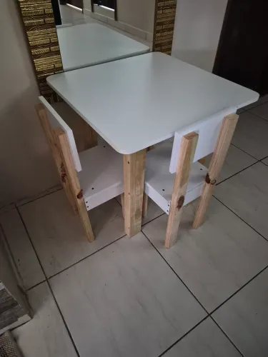 Mesinha infantil zap * 