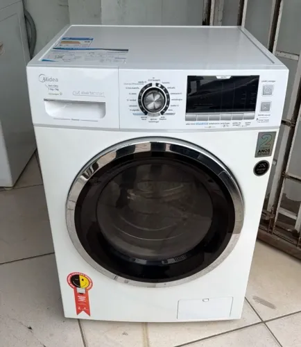 Vendo lava e seca Midea 11 KG 220w