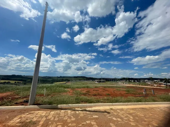 TERRANO CONDOMINIO CLUBE - ESTRADA DO TRIGO - LOCALIZADO NO BAIRRO SÃO JOSÉ - AO LADO DA U