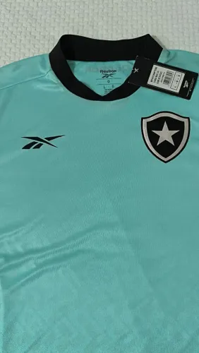Camisa Botafogo Original - Goleiro 2023 - Tamanho G