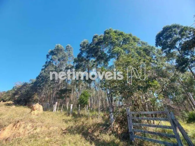 Venda Lote-Área-Terreno Zona rural Piedade dos Gerais