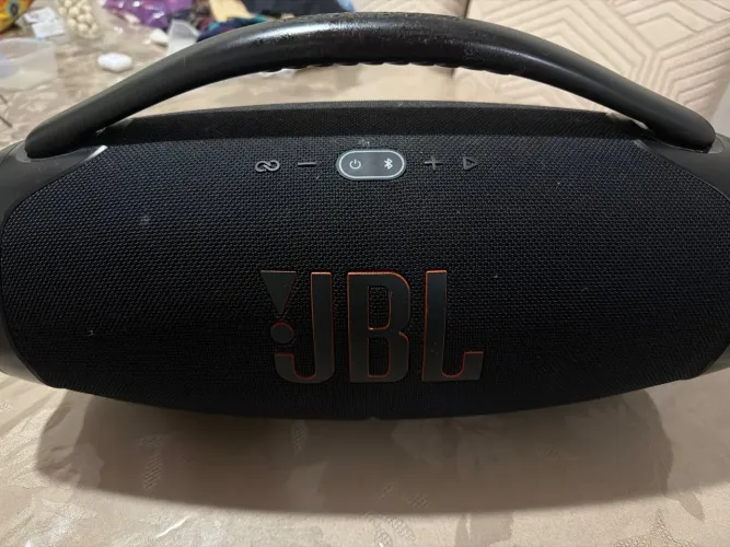 JBL 3 Bombox