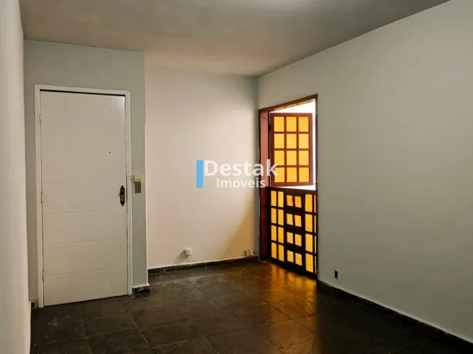 APARTAMENTO RESIDENCIAL em VOLTA REDONDA - RJ, JARDIM PRIMAVERA