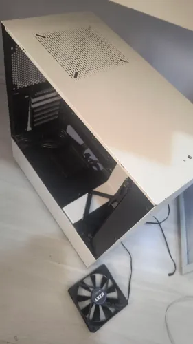 Gabinete NZXT H510