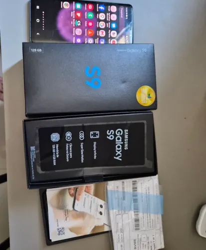 Galaxy S9