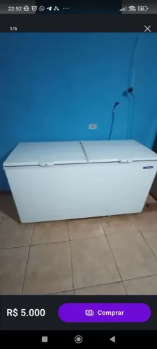 Freezer
