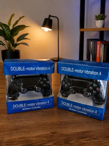 [LACRADO]Controle PS4