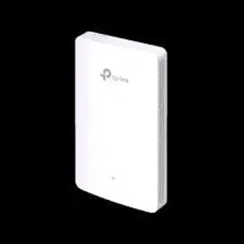 Access point wi-fi 5 dual band ac1200 tp-link eap235-wall branco