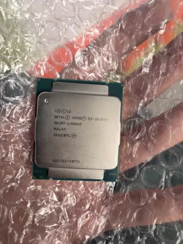 Processador Intel E5-2620V3 
