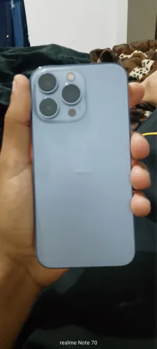 iPhone 13 Pro