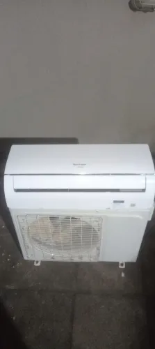 Ar condicionado