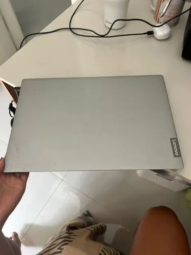 Notebook Lenovo IdeaPad S145 Core i3 8ª Geração