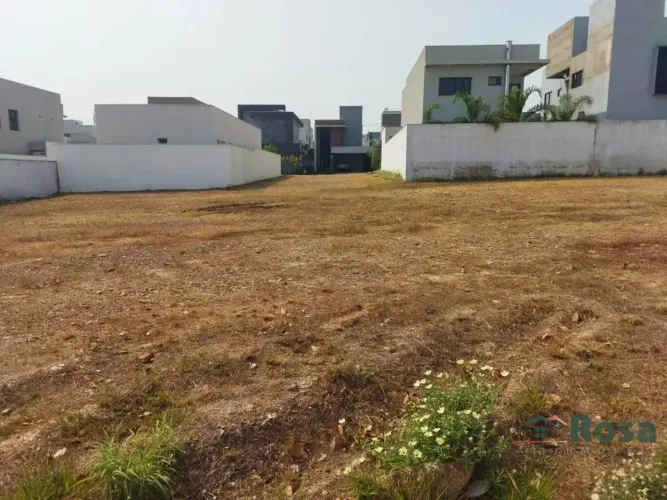 Terrenos ou lotes residenciais para venda, - Selecione - Bairro, Cuiabá