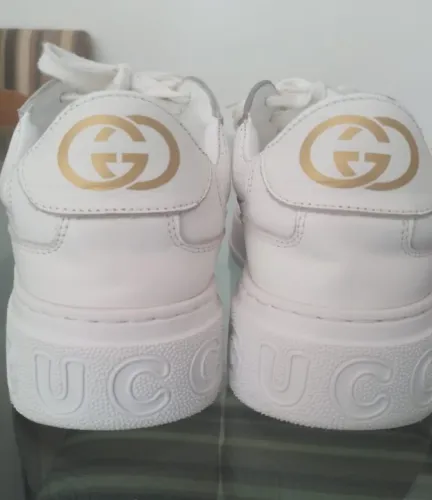 Tênis Gucci Supreme Unissex - Tamanho 39