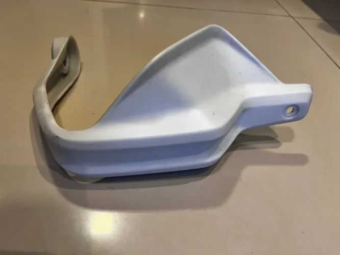 Protetor de punho BMW