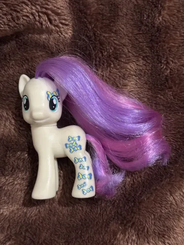 My little pony bonbon 
